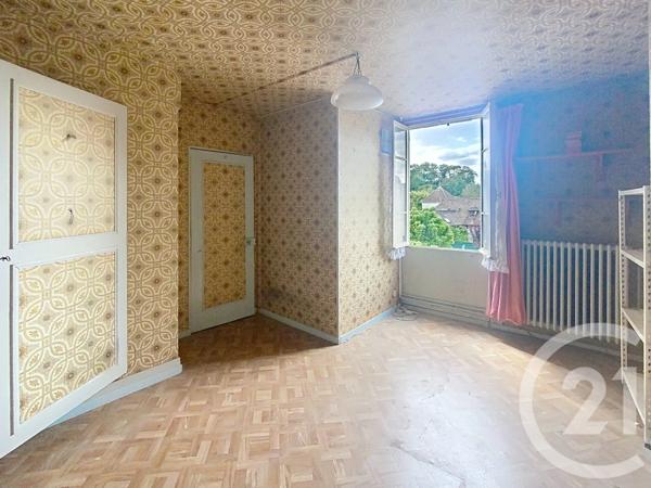 Maison à vendre  5 pièces - 110 m 2   SENLIS  - 60