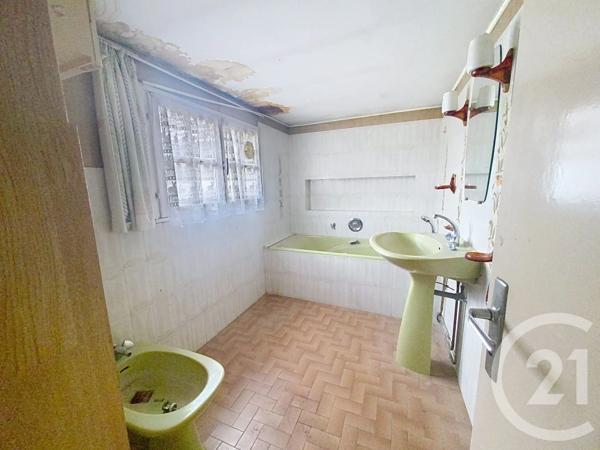 Maison à vendre  5 pièces - 110 m 2   SENLIS  - 60