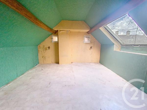 Maison à vendre  5 pièces - 110 m 2   SENLIS  - 60