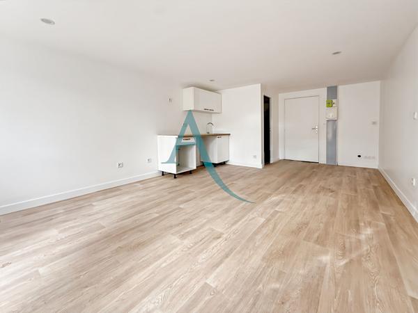 Studio Mennecy 26.30 m2