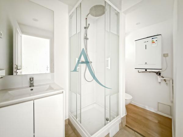 Studio Mennecy 26.30 m2