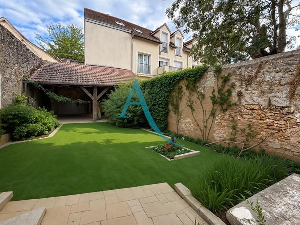 Studio Mennecy 26.30 m2