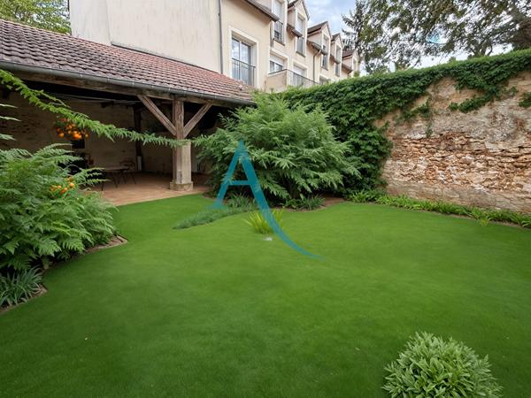 Studio Mennecy 26.30 m2