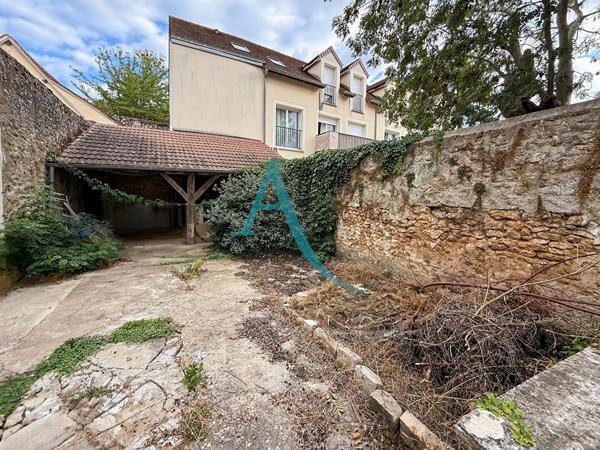Studio Mennecy 26.30 m2