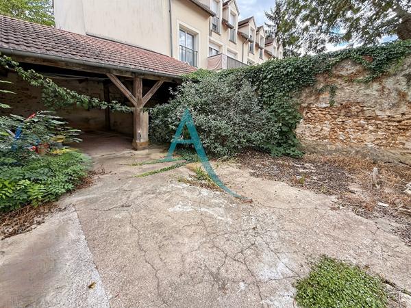 Studio Mennecy 26.30 m2