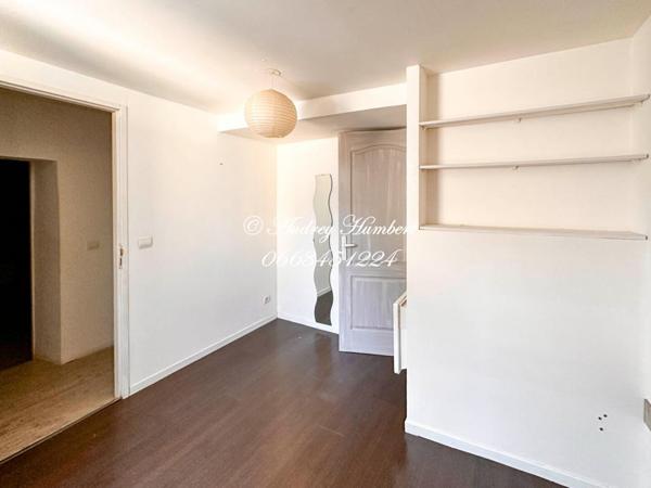 EXCLUSIVITE, RIEZ, MAISON DE VILLAGE au calme, 98 m² avec belles possibilités (investissement ou maison familiale)