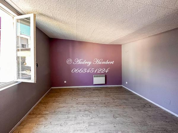 EXCLUSIVITE, RIEZ, MAISON DE VILLAGE au calme, 98 m² avec belles possibilités (investissement ou maison familiale)