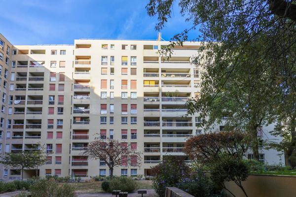 Appartement 3 Chambres 88 M² PARIS 12 Métro Michel Bizot