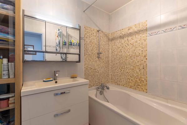 Appartement 3 Chambres 88 M² PARIS 12 Métro Michel Bizot
