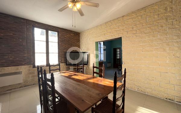 Maison à vendre    4 pièces • 110 m2 Soissons