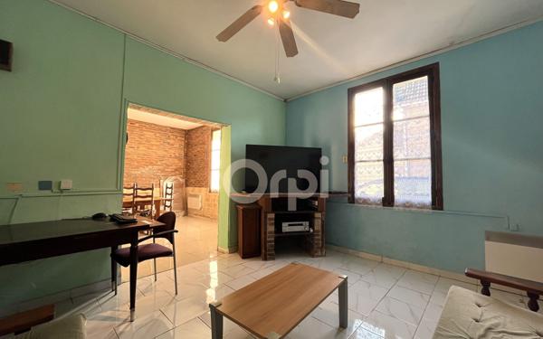 Maison à vendre    4 pièces • 110 m2 Soissons