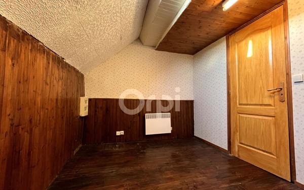 Maison à vendre    4 pièces • 110 m2 Soissons