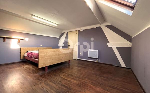 Maison à vendre    4 pièces • 110 m2 Soissons