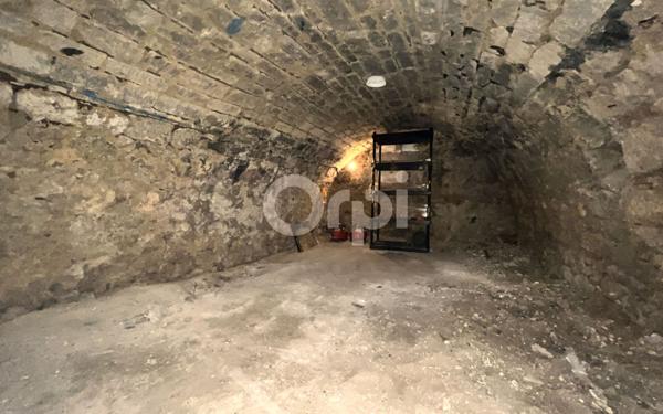 Maison à vendre    4 pièces • 110 m2 Soissons