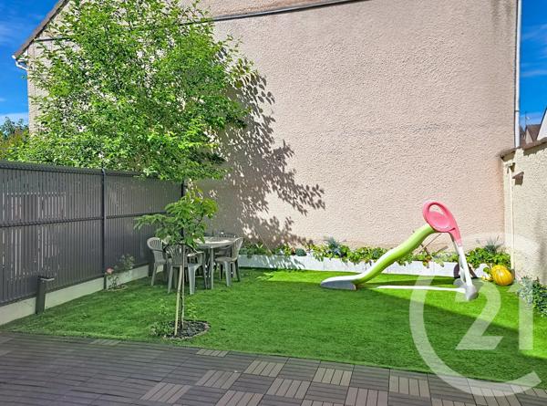 Maison à vendre  4 pièces - 103,01 m 2   CHOISY AU BAC  - 60