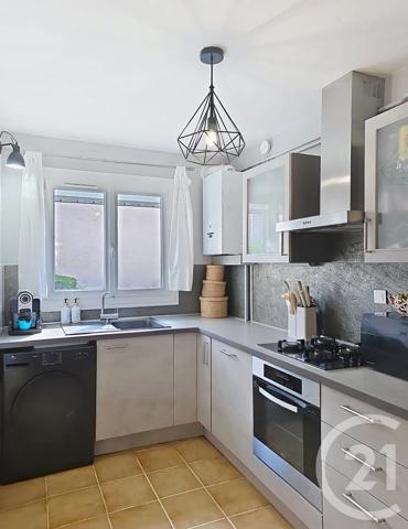 Maison à vendre  4 pièces - 103,01 m 2   CHOISY AU BAC  - 60