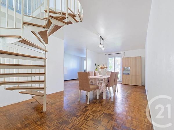 Maison à vendre  4 pièces - 103,01 m 2   CHOISY AU BAC  - 60
