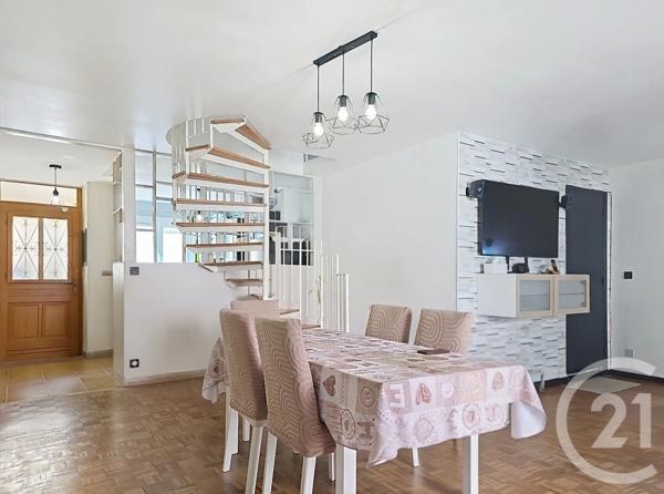 Maison à vendre  4 pièces - 103,01 m 2   CHOISY AU BAC  - 60