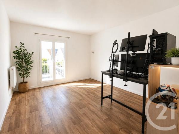 Maison à vendre  4 pièces - 103,01 m 2   CHOISY AU BAC  - 60