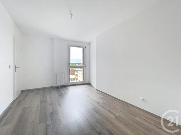 Appartement T2 à vendre  2 pièces - 44,10 m 2   MARGNY LES COMPIEGNE  - 60