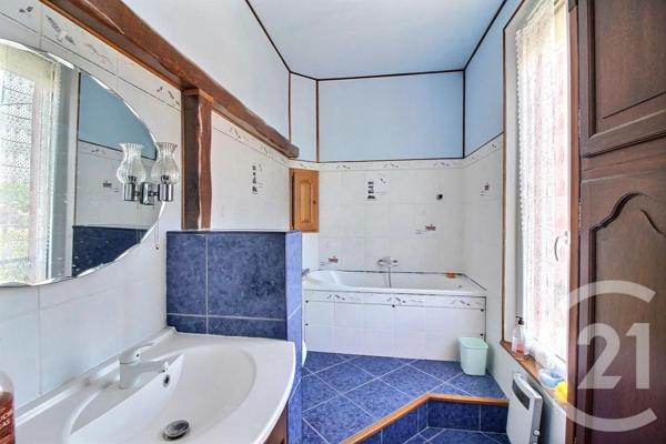 Maison à vendre  6 pièces - 176 m 2   CHATEAU THIERRY  - 02