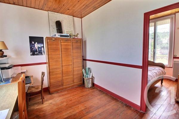 Maison à vendre  6 pièces - 176 m 2   CHATEAU THIERRY  - 02