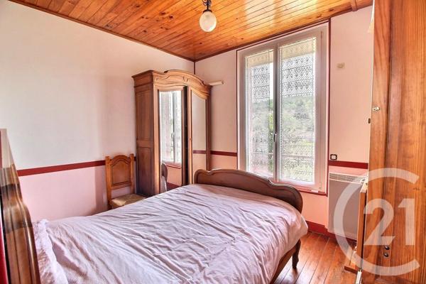 Maison à vendre  6 pièces - 176 m 2   CHATEAU THIERRY  - 02