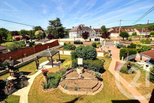 Maison à vendre  6 pièces - 176 m 2   CHATEAU THIERRY  - 02