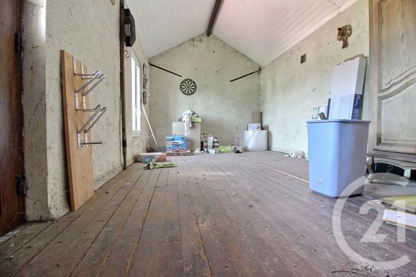 Maison à vendre  6 pièces - 176 m 2   CHATEAU THIERRY  - 02