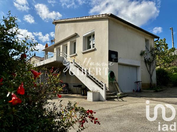 Maison à vendre 7 pièces 147 m² Veyras