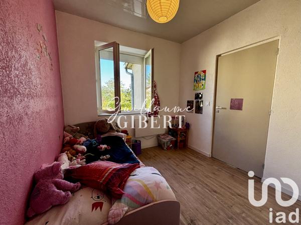 Maison à vendre 7 pièces 147 m² Veyras