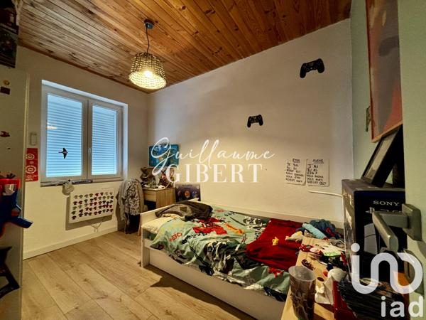 Maison à vendre 7 pièces 147 m² Veyras