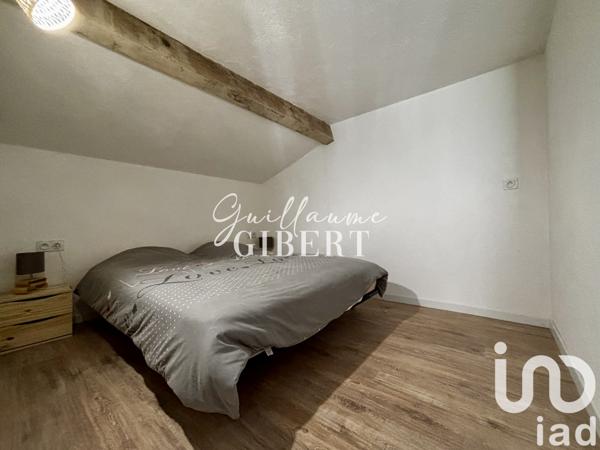 Maison à vendre 7 pièces 147 m² Veyras