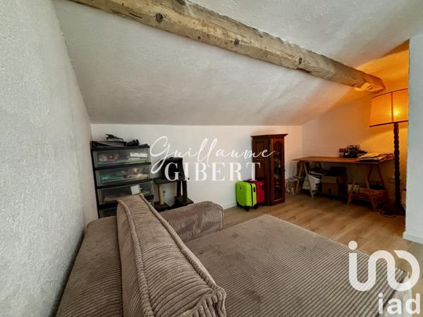Maison à vendre 7 pièces 147 m² Veyras