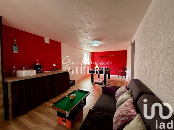 Maison à vendre 7 pièces 147 m² Veyras