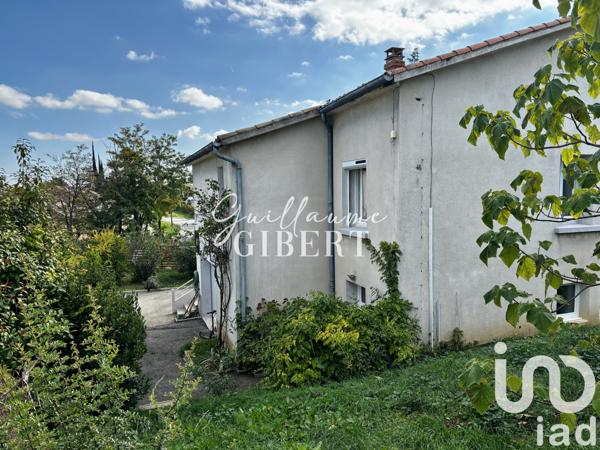 Maison à vendre 7 pièces 147 m² Veyras