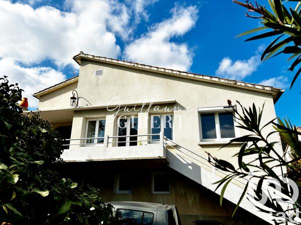 Maison à vendre 7 pièces 147 m² Veyras