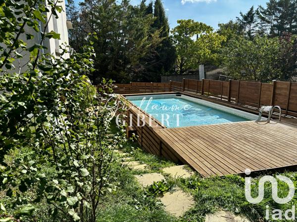 Maison à vendre 7 pièces 147 m² Veyras