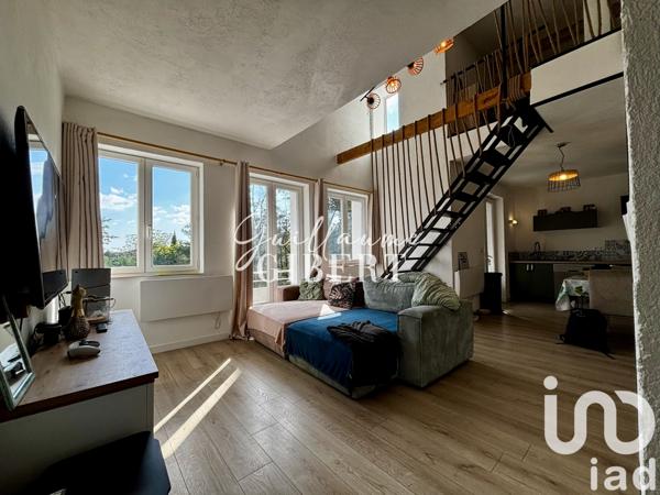 Maison à vendre 7 pièces 147 m² Veyras