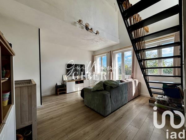 Maison à vendre 7 pièces 147 m² Veyras