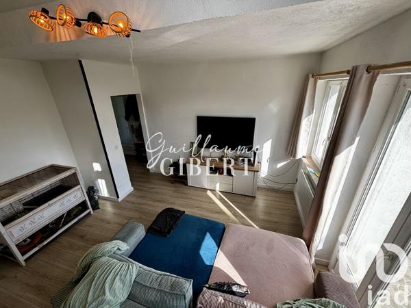 Maison à vendre 7 pièces 147 m² Veyras