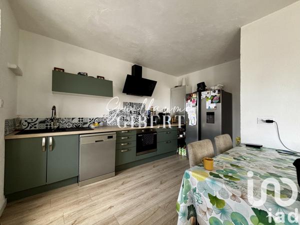 Maison à vendre 7 pièces 147 m² Veyras