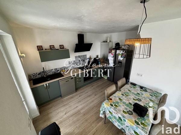 Maison à vendre 7 pièces 147 m² Veyras