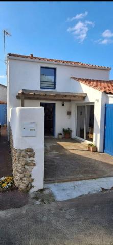 LES SABLES D'OLONNE - Maison 2 pièce(s) 40 m2