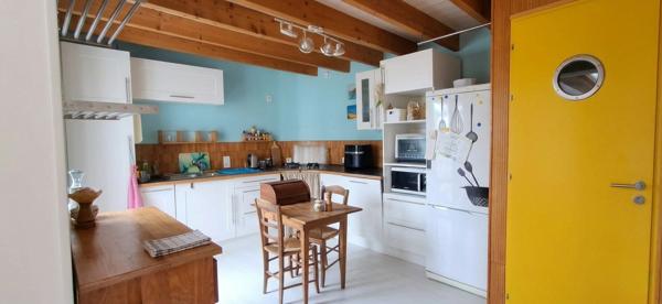 LES SABLES D'OLONNE - Maison 2 pièce(s) 40 m2