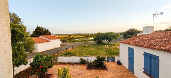 LES SABLES D'OLONNE - Maison 2 pièce(s) 40 m2
