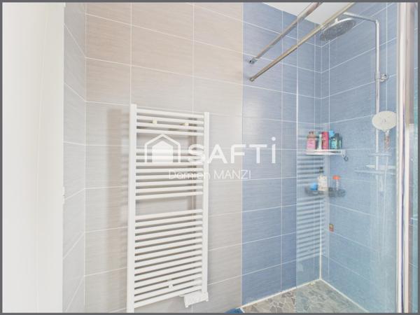 MAISON T5 PROCHE CENTRE VILLE