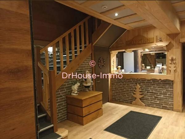 Maison à vendre 24 pièces de 825 m²