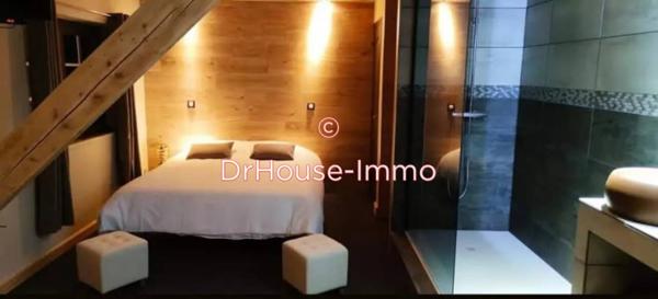 Maison à vendre 24 pièces de 825 m²