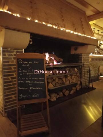 Maison à vendre 24 pièces de 825 m²